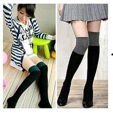 过膝袜福利图在线,时尚潮流与神秘诱惑的完美融合